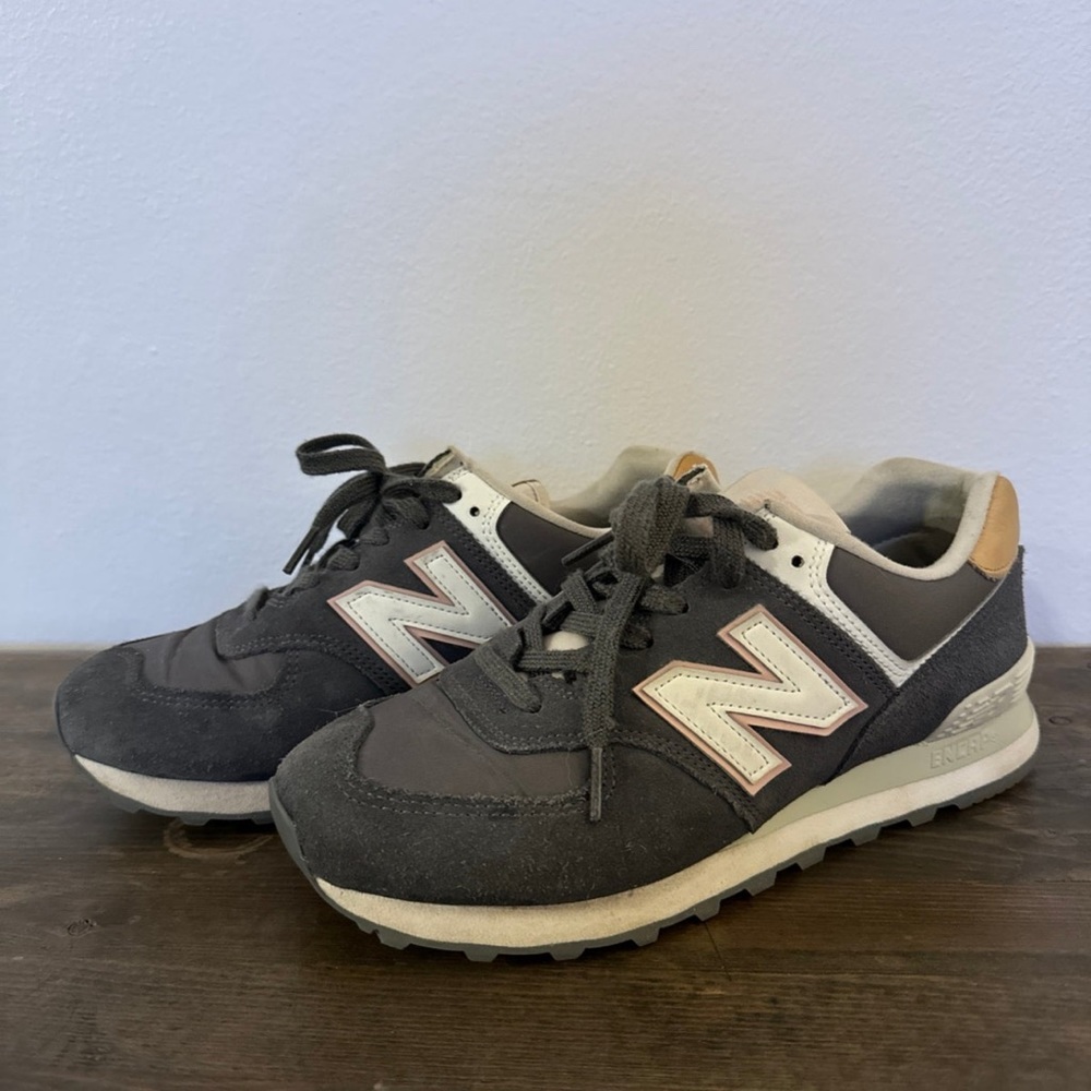 New Balance 574